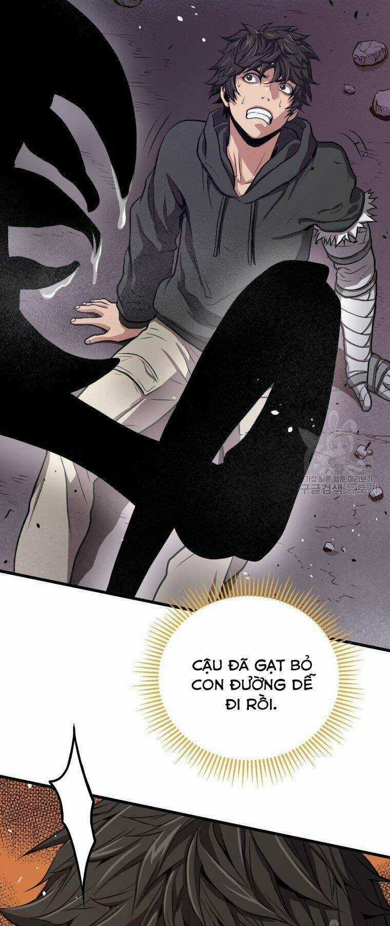 Luyện Cấp Chốn Địa Ngục - Chapter 32 - Trang 10