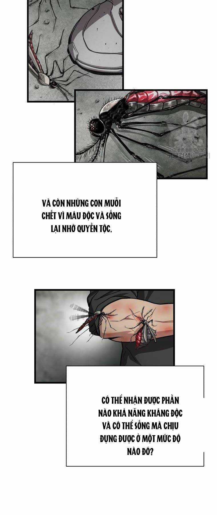 Luyện Cấp Chốn Địa Ngục - Chapter 33 - Trang 18