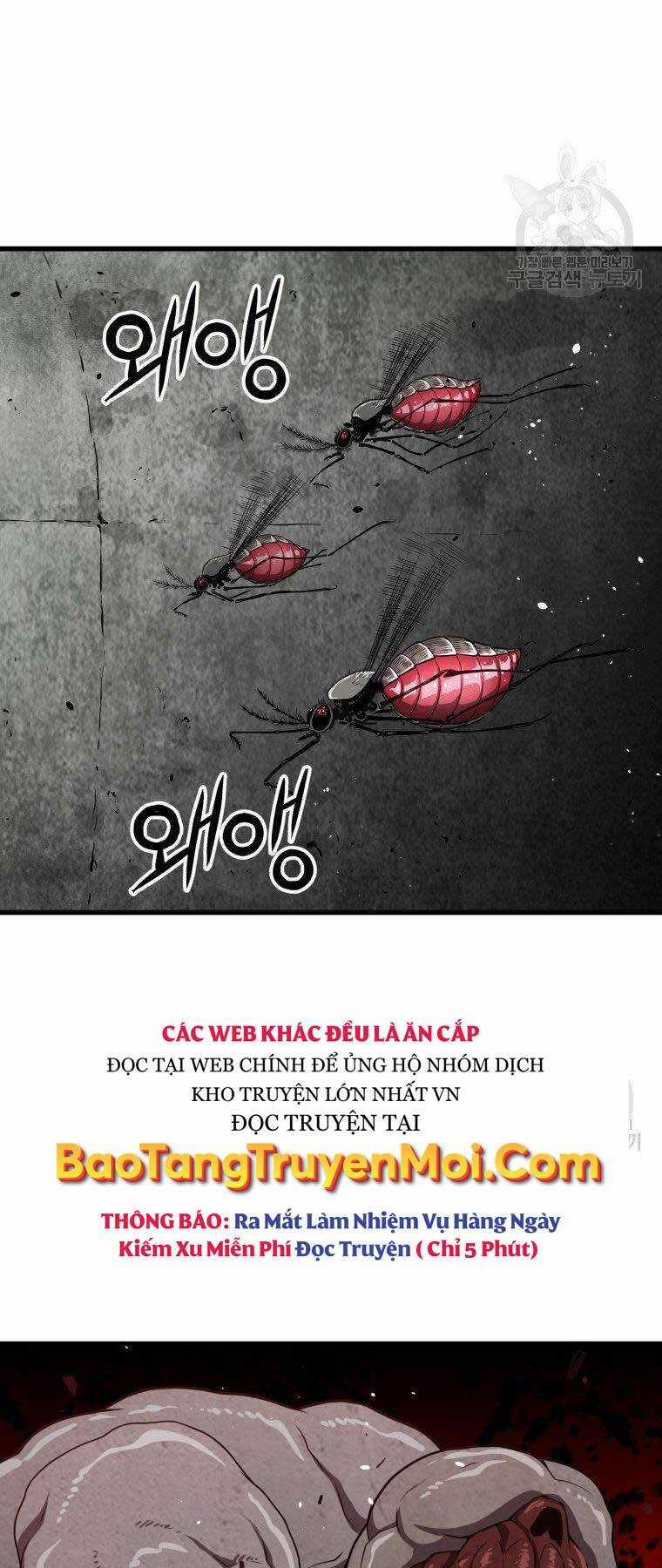 Luyện Cấp Chốn Địa Ngục - Chapter 33 - Trang 3