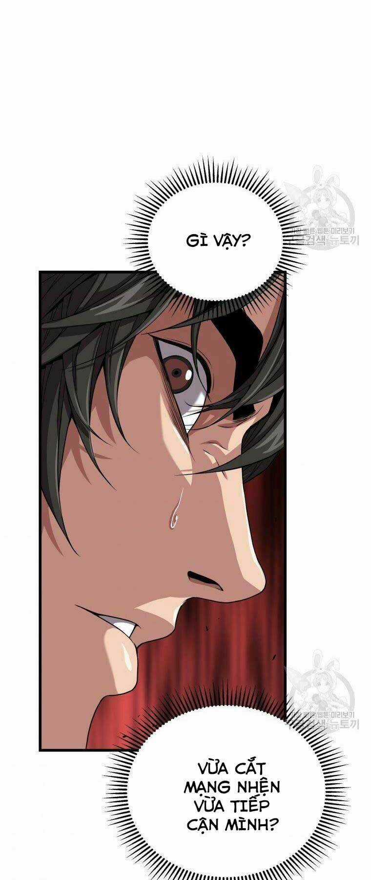 Luyện Cấp Chốn Địa Ngục - Chapter 33 - Trang 32
