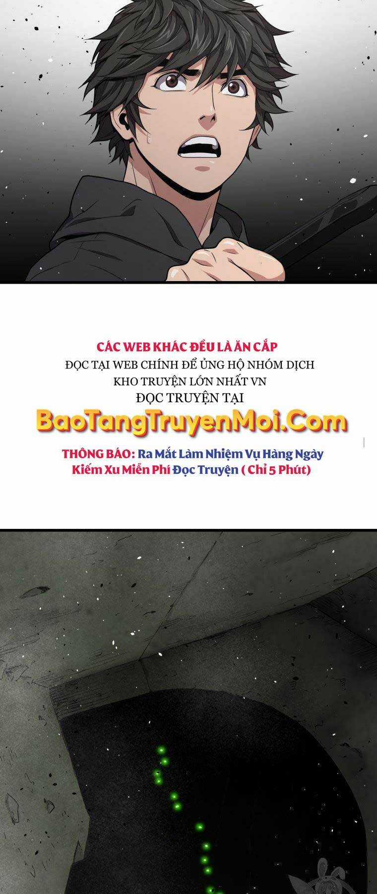 Luyện Cấp Chốn Địa Ngục - Chapter 33 - Trang 39