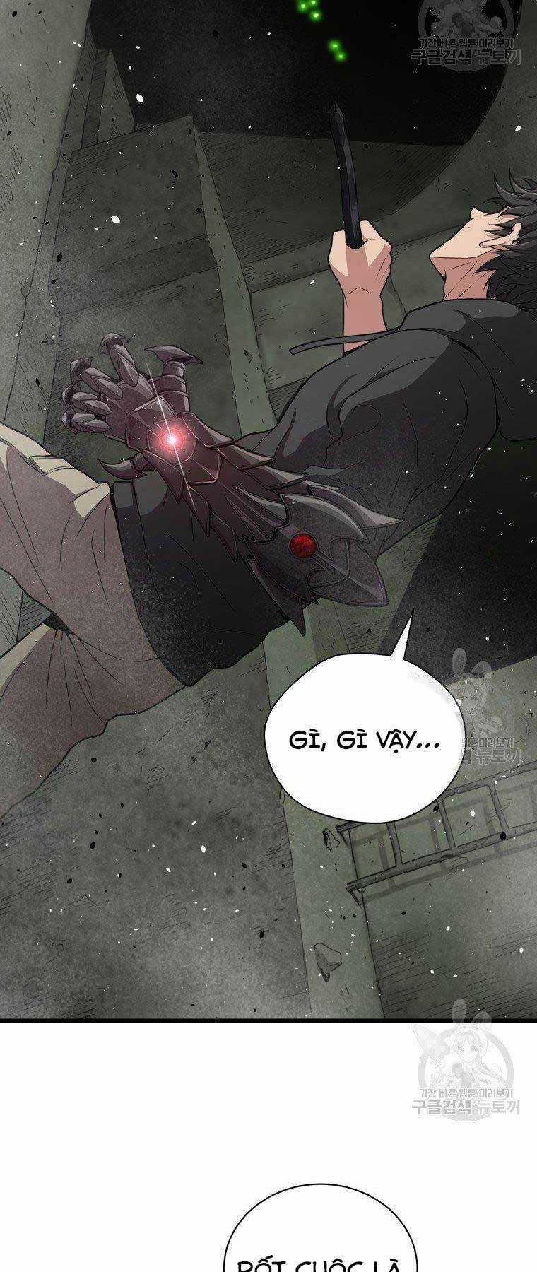 Luyện Cấp Chốn Địa Ngục - Chapter 33 - Trang 40