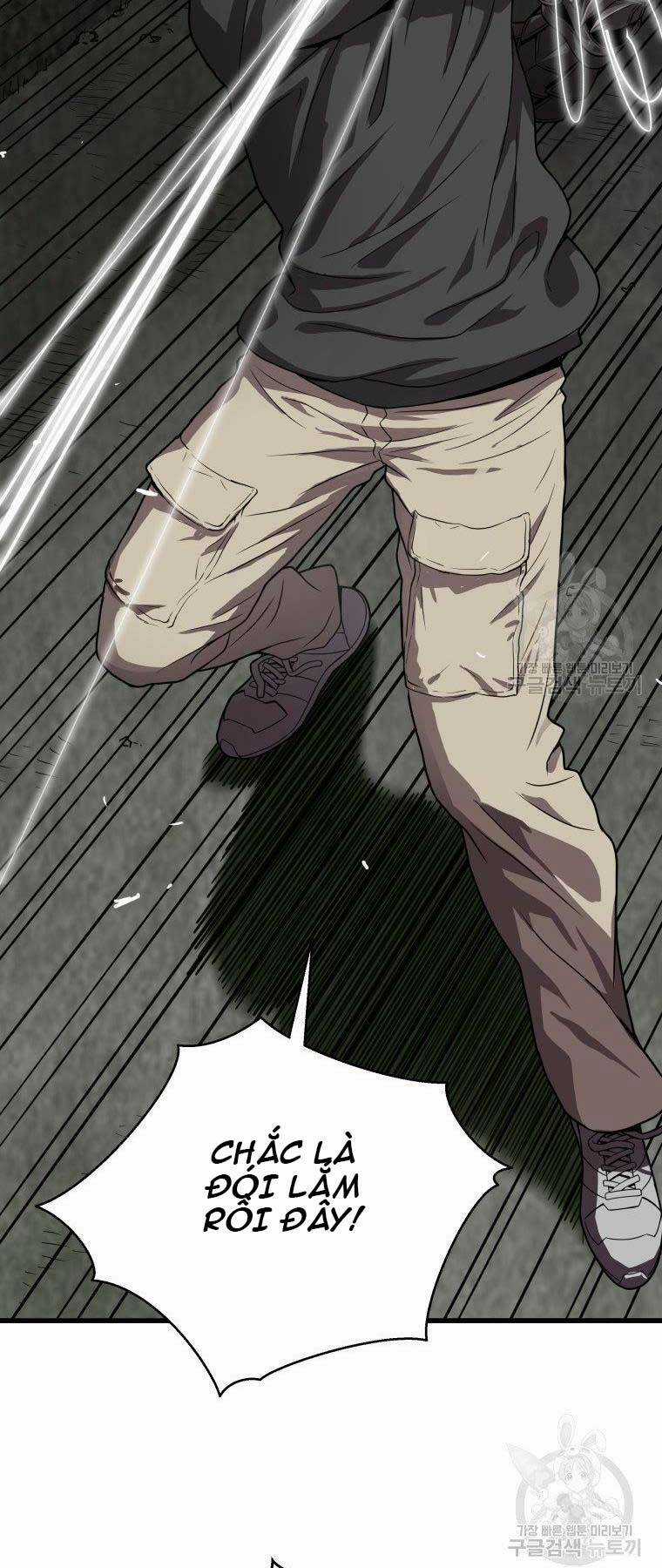 Luyện Cấp Chốn Địa Ngục - Chapter 33 - Trang 59