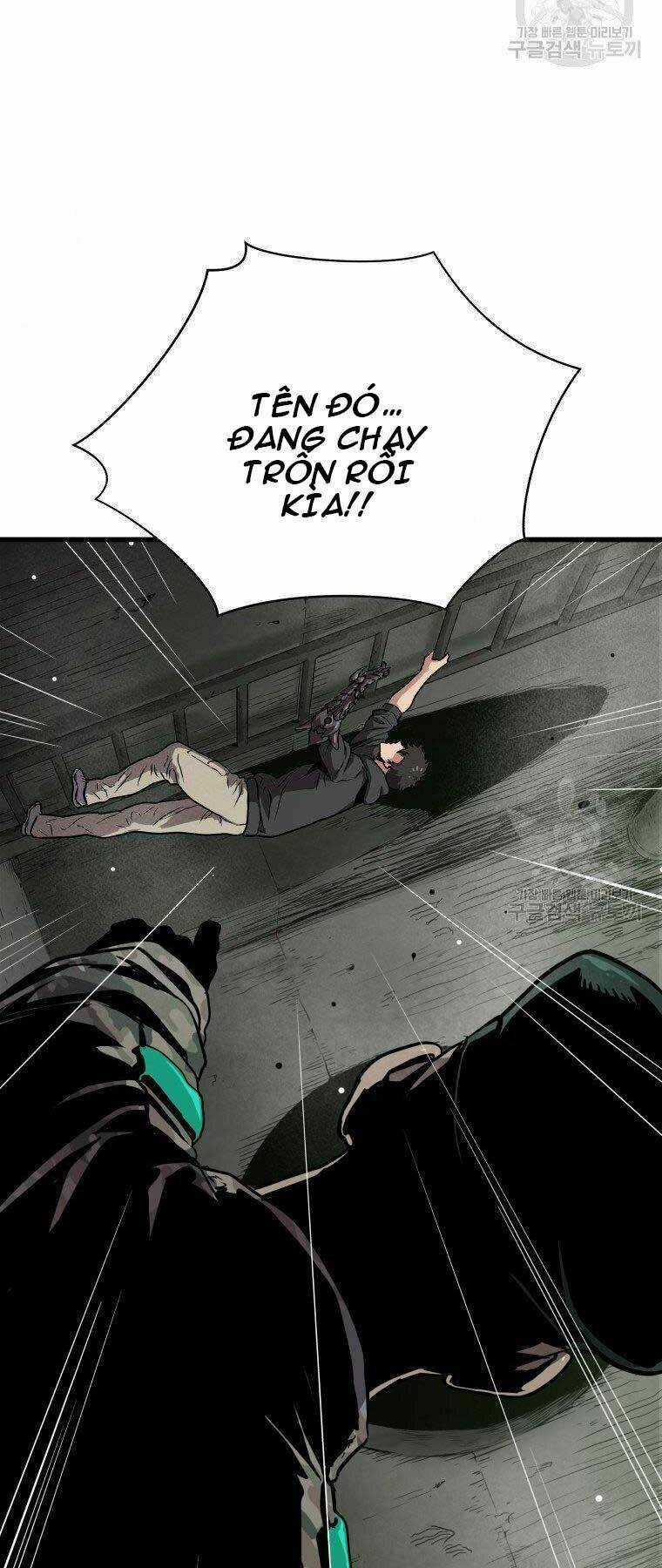 Luyện Cấp Chốn Địa Ngục - Chapter 33 - Trang 64