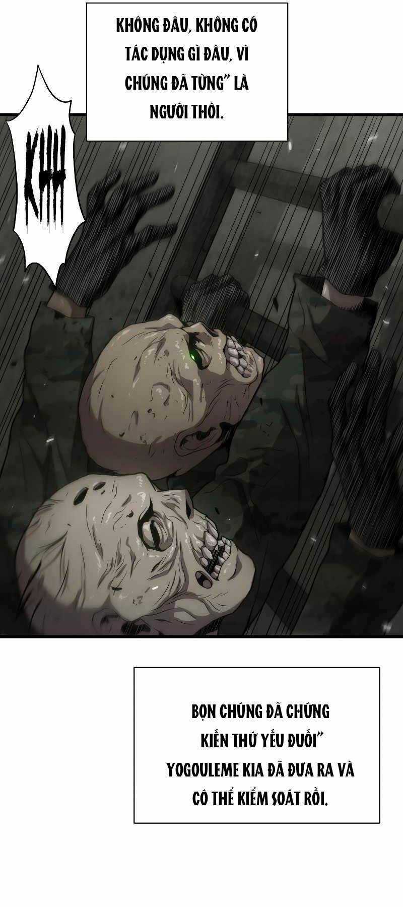 Luyện Cấp Chốn Địa Ngục - Chapter 34 - Trang 13