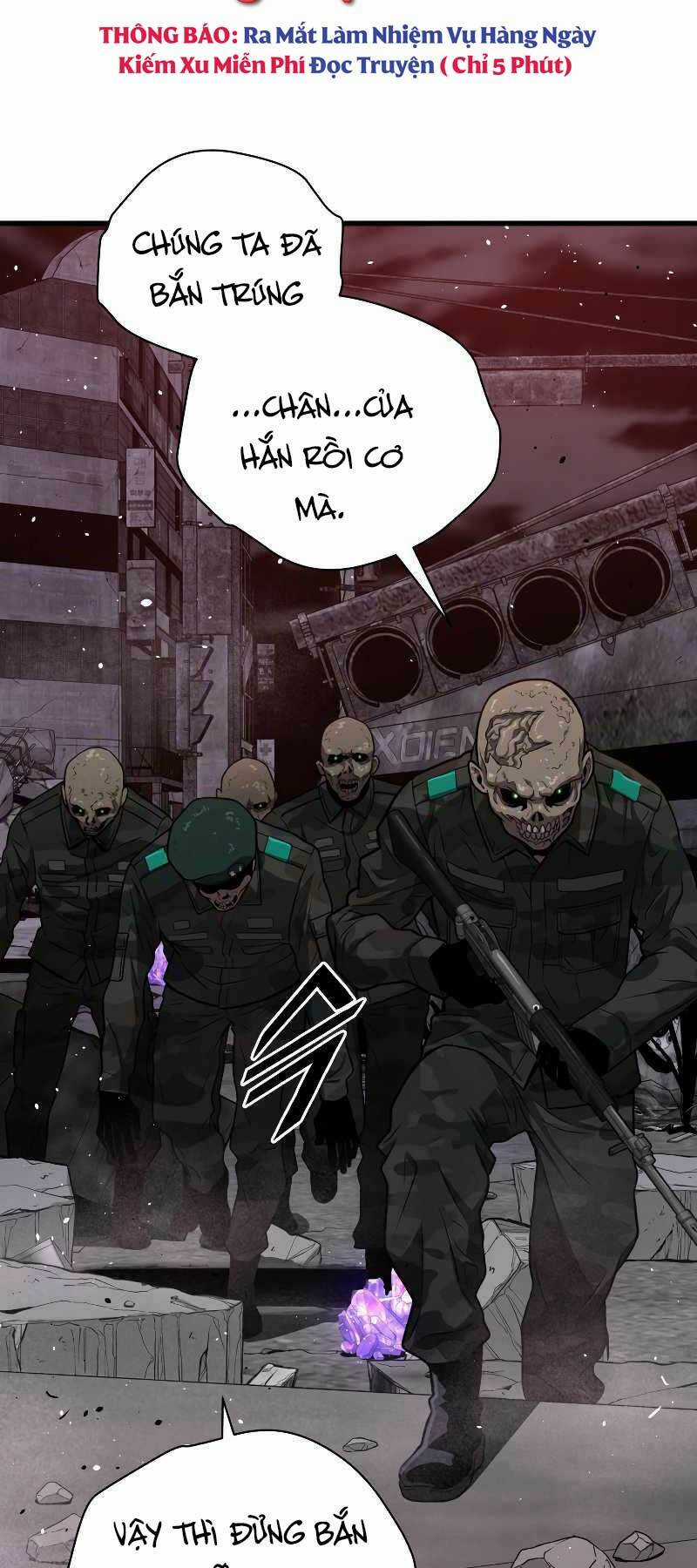 Luyện Cấp Chốn Địa Ngục - Chapter 34 - Trang 21