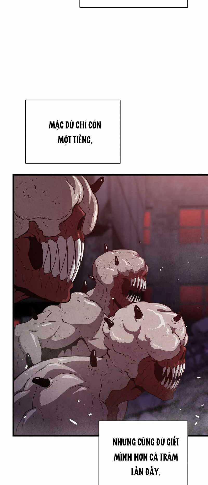 Luyện Cấp Chốn Địa Ngục - Chapter 34 - Trang 37