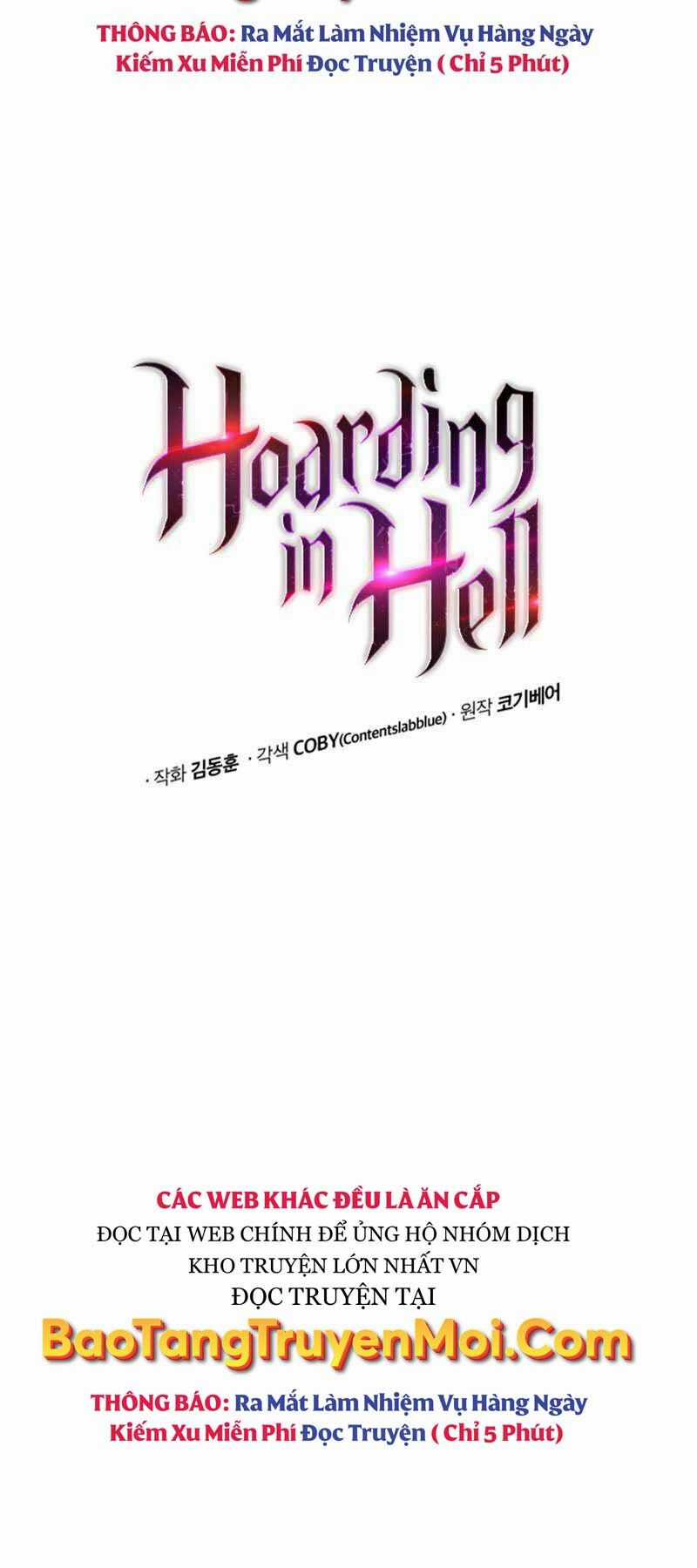 Luyện Cấp Chốn Địa Ngục - Chapter 34 - Trang 5