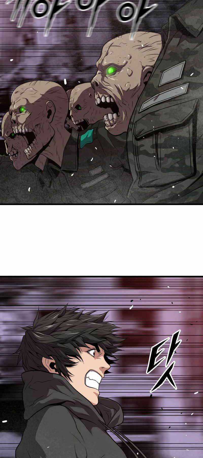 Luyện Cấp Chốn Địa Ngục - Chapter 34 - Trang 41