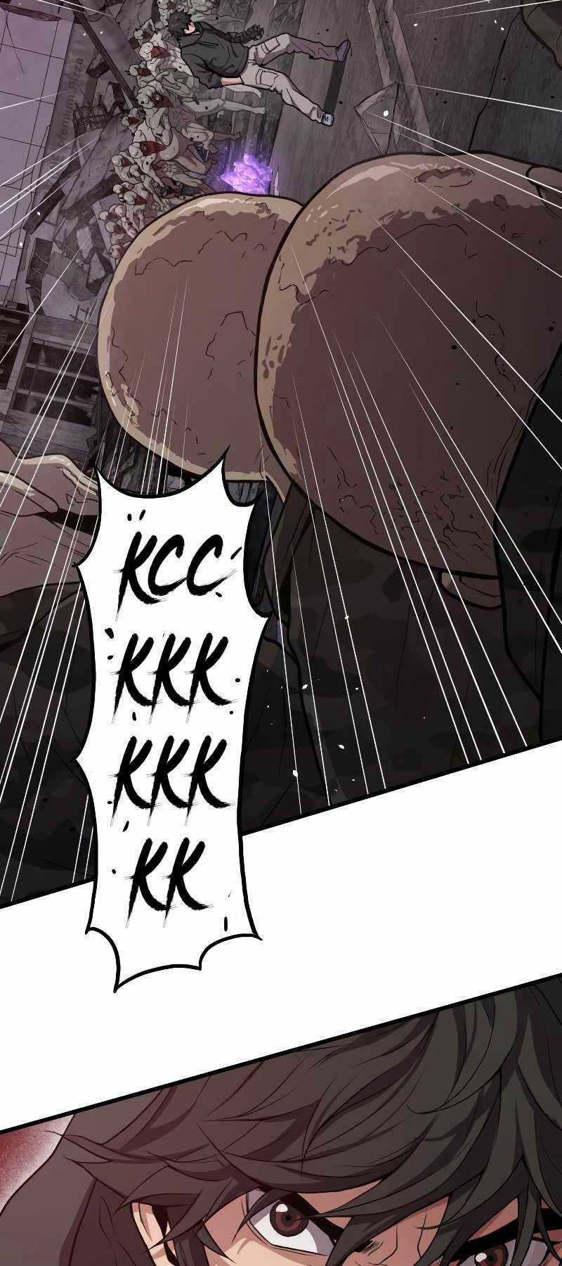 Luyện Cấp Chốn Địa Ngục - Chapter 34 - Trang 45