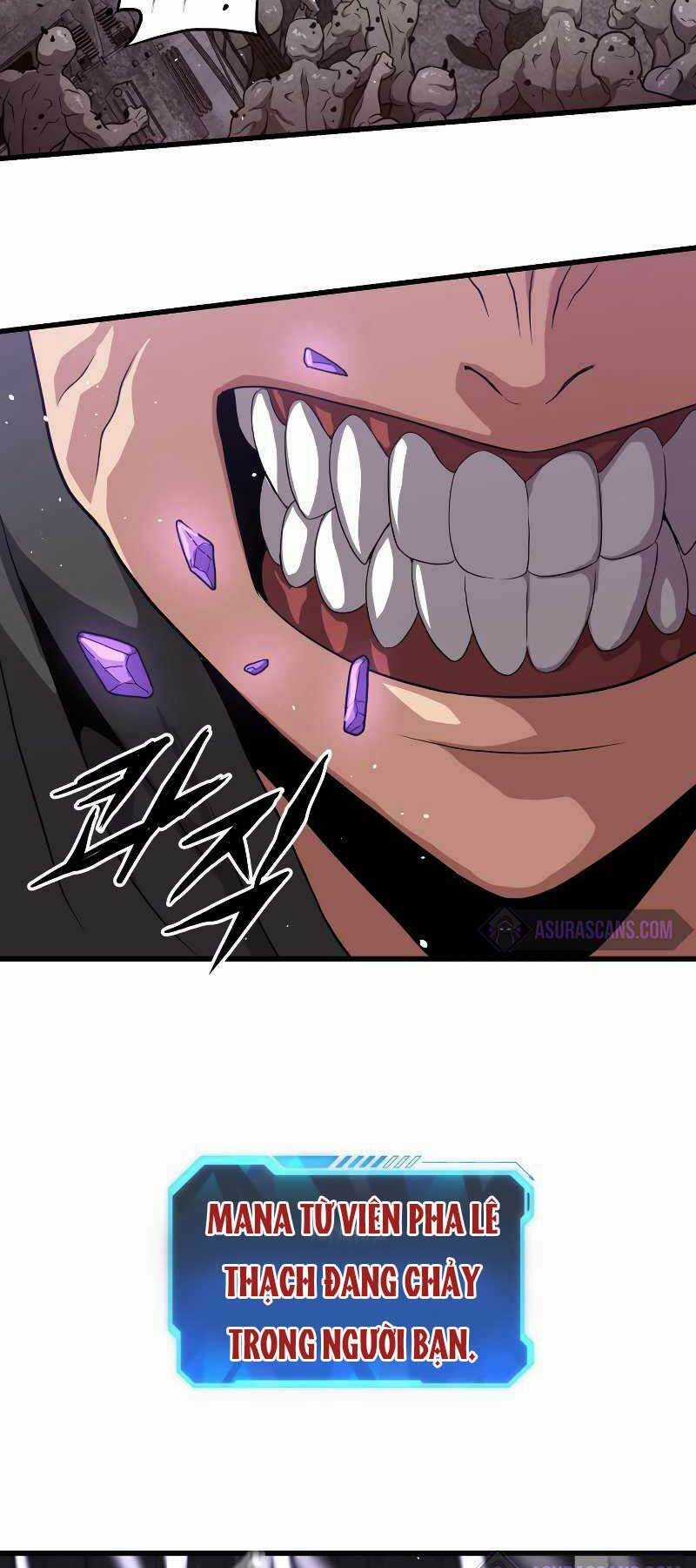 Luyện Cấp Chốn Địa Ngục - Chapter 34 - Trang 48