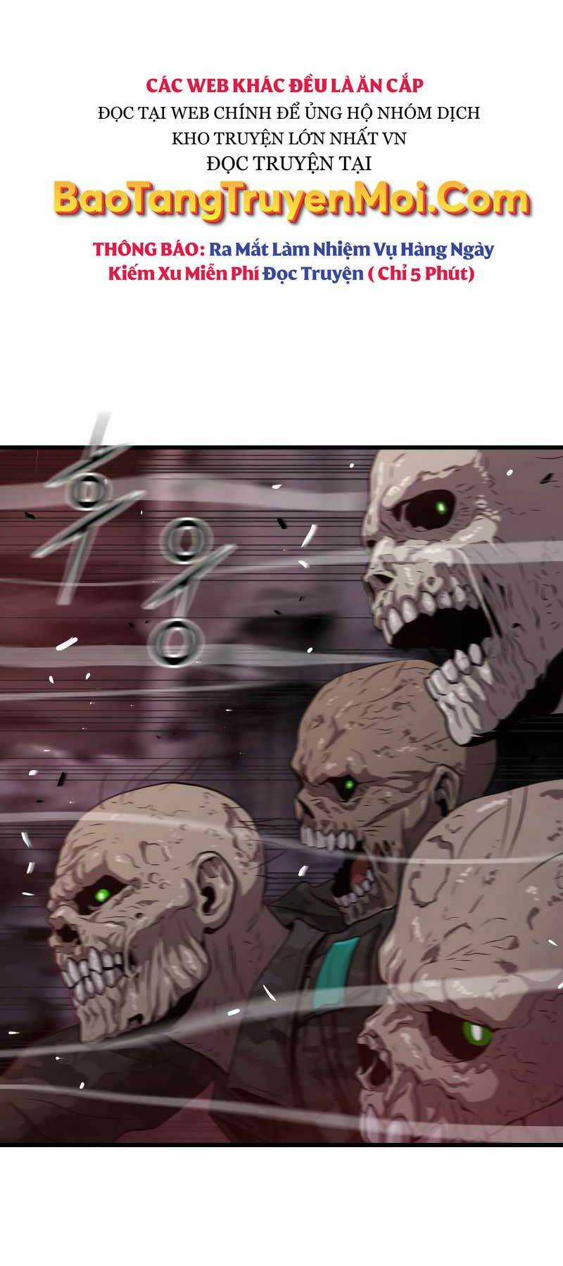 Luyện Cấp Chốn Địa Ngục - Chapter 34 - Trang 56