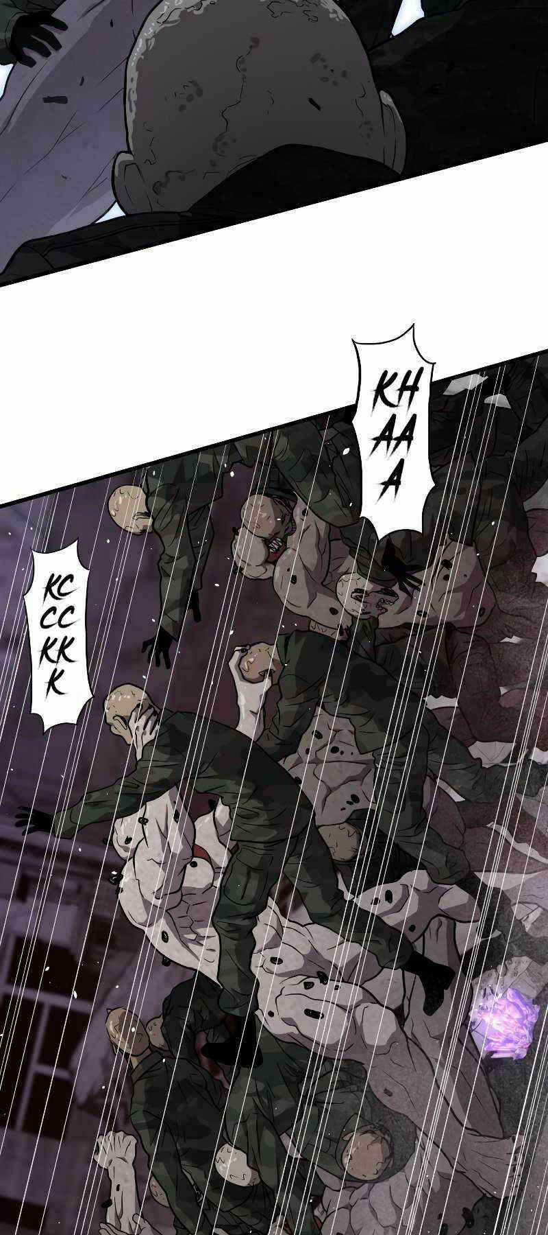 Luyện Cấp Chốn Địa Ngục - Chapter 34 - Trang 61