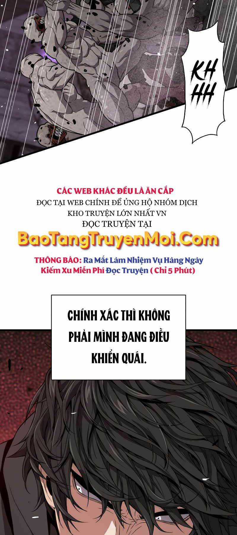 Luyện Cấp Chốn Địa Ngục - Chapter 34 - Trang 62