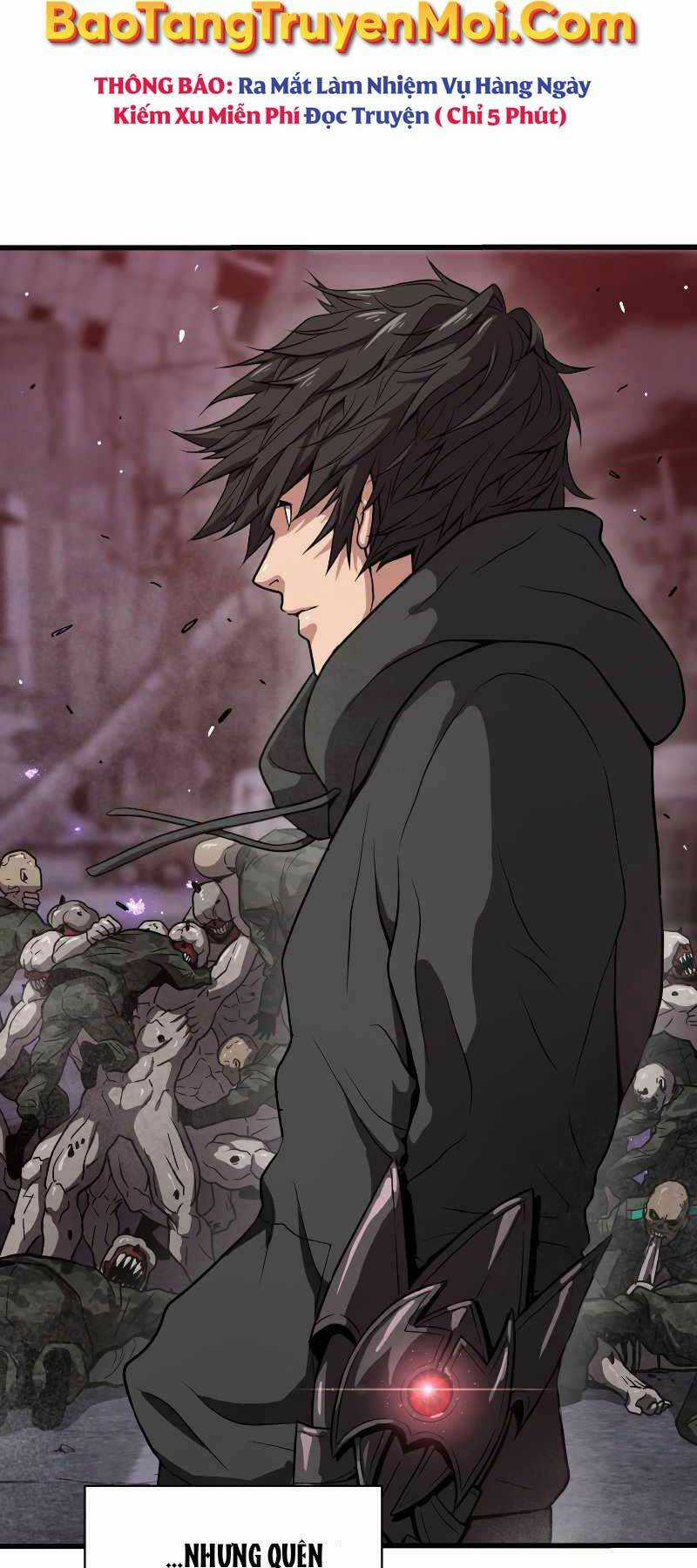 Luyện Cấp Chốn Địa Ngục - Chapter 34 - Trang 66