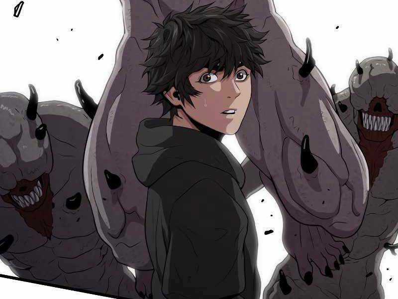 Luyện Cấp Chốn Địa Ngục - Chapter 35 - Trang 65