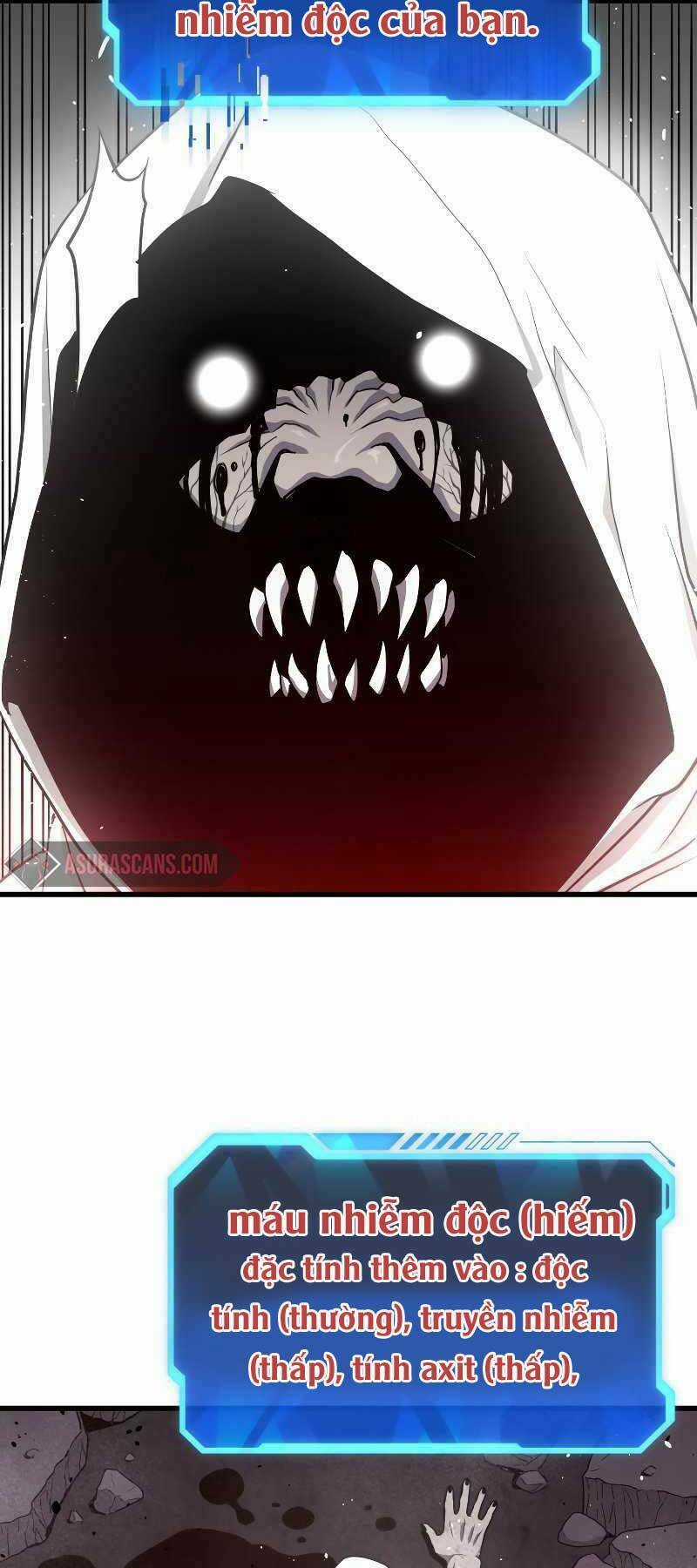 Luyện Cấp Chốn Địa Ngục - Chapter 36 - Trang 11