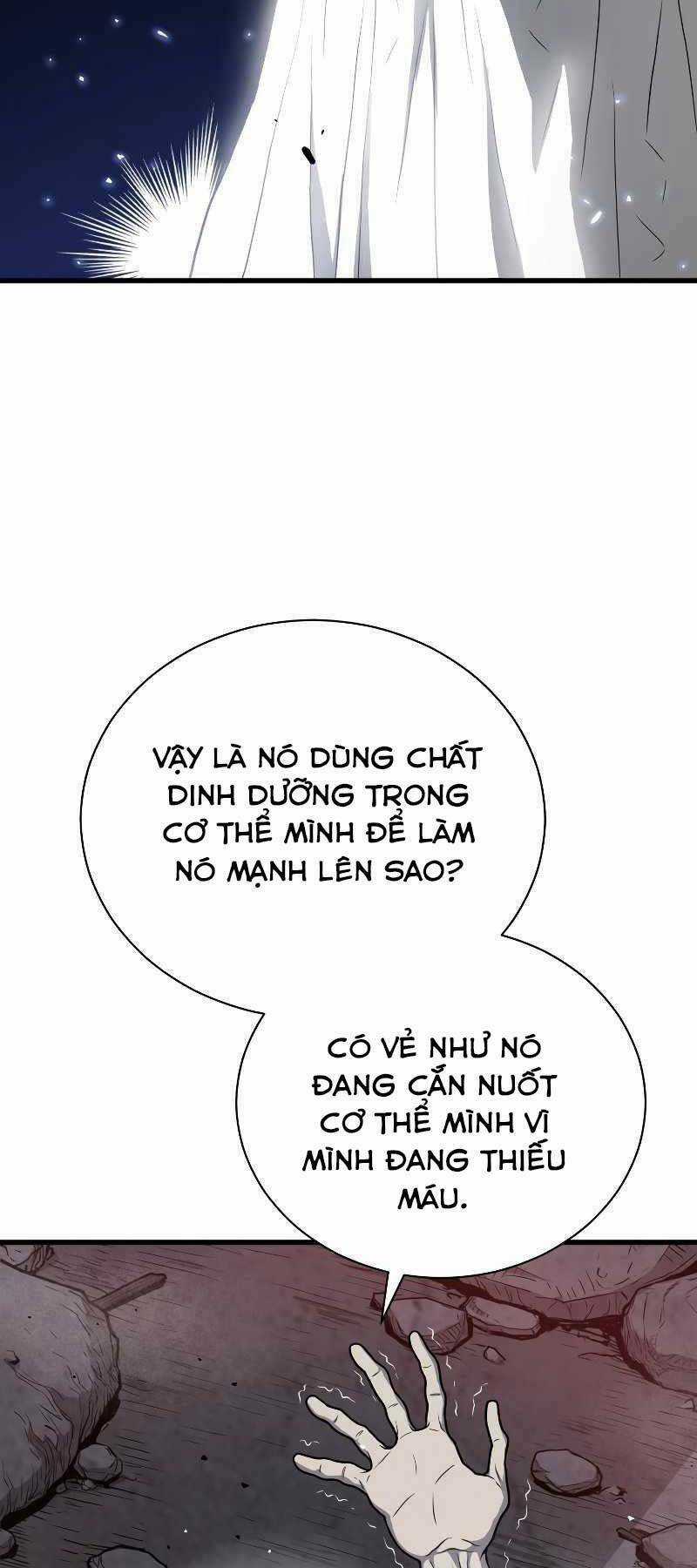 Luyện Cấp Chốn Địa Ngục - Chapter 36 - Trang 16