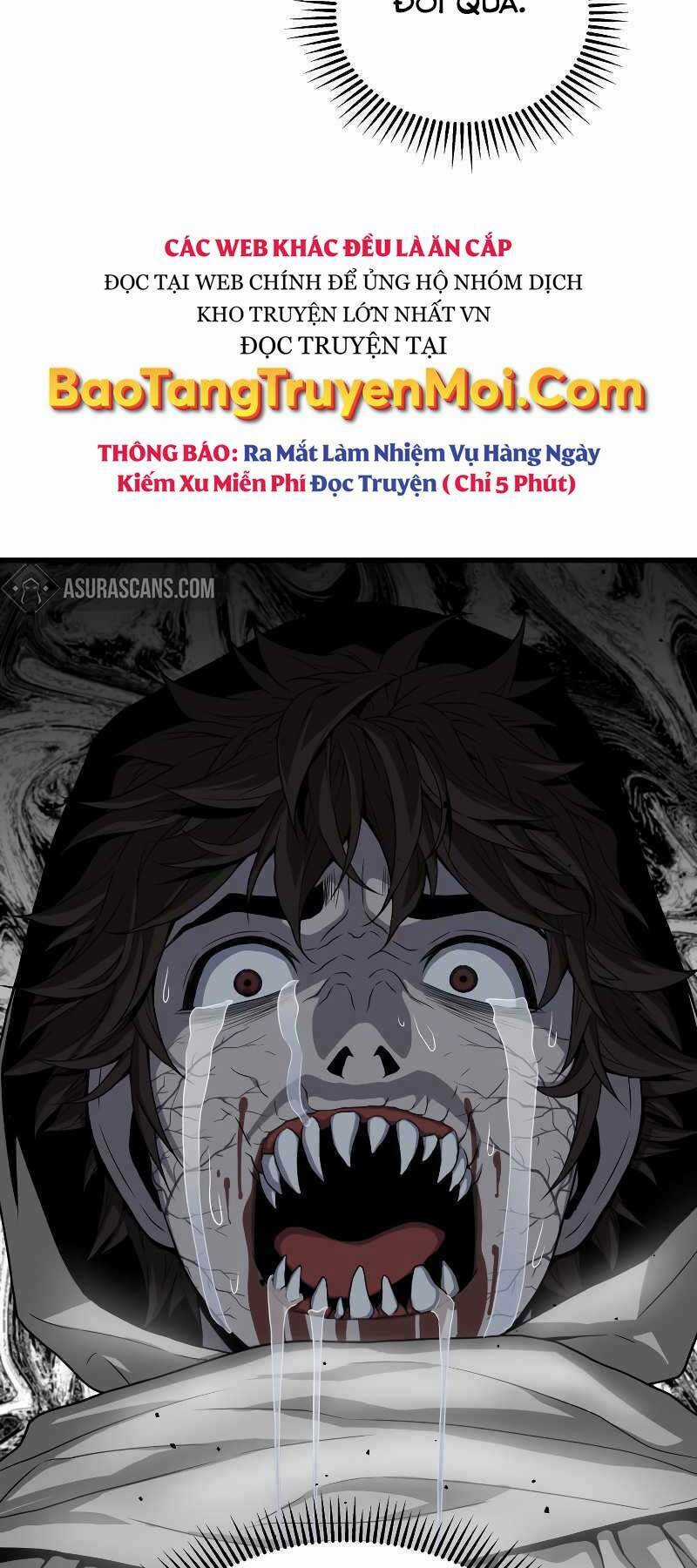 Luyện Cấp Chốn Địa Ngục - Chapter 36 - Trang 19