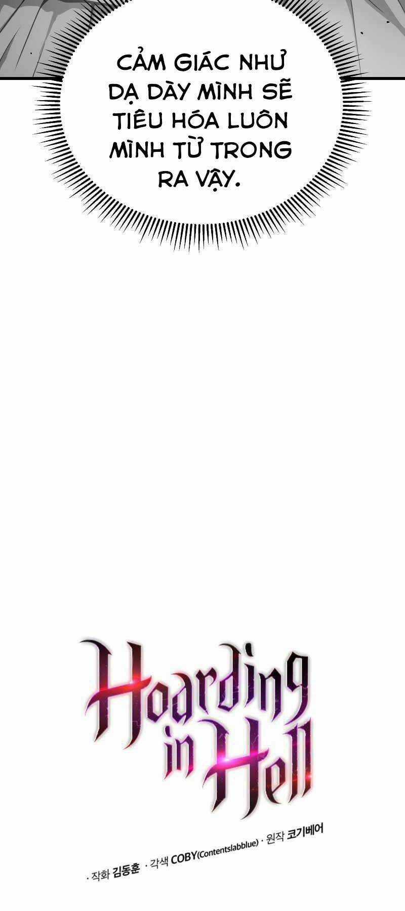 Luyện Cấp Chốn Địa Ngục - Chapter 36 - Trang 20