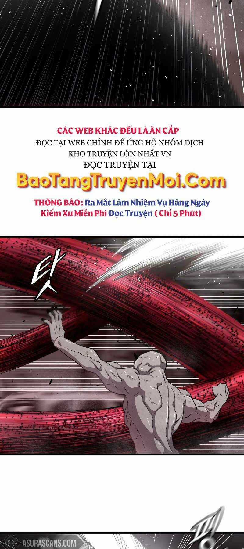 Luyện Cấp Chốn Địa Ngục - Chapter 36 - Trang 3
