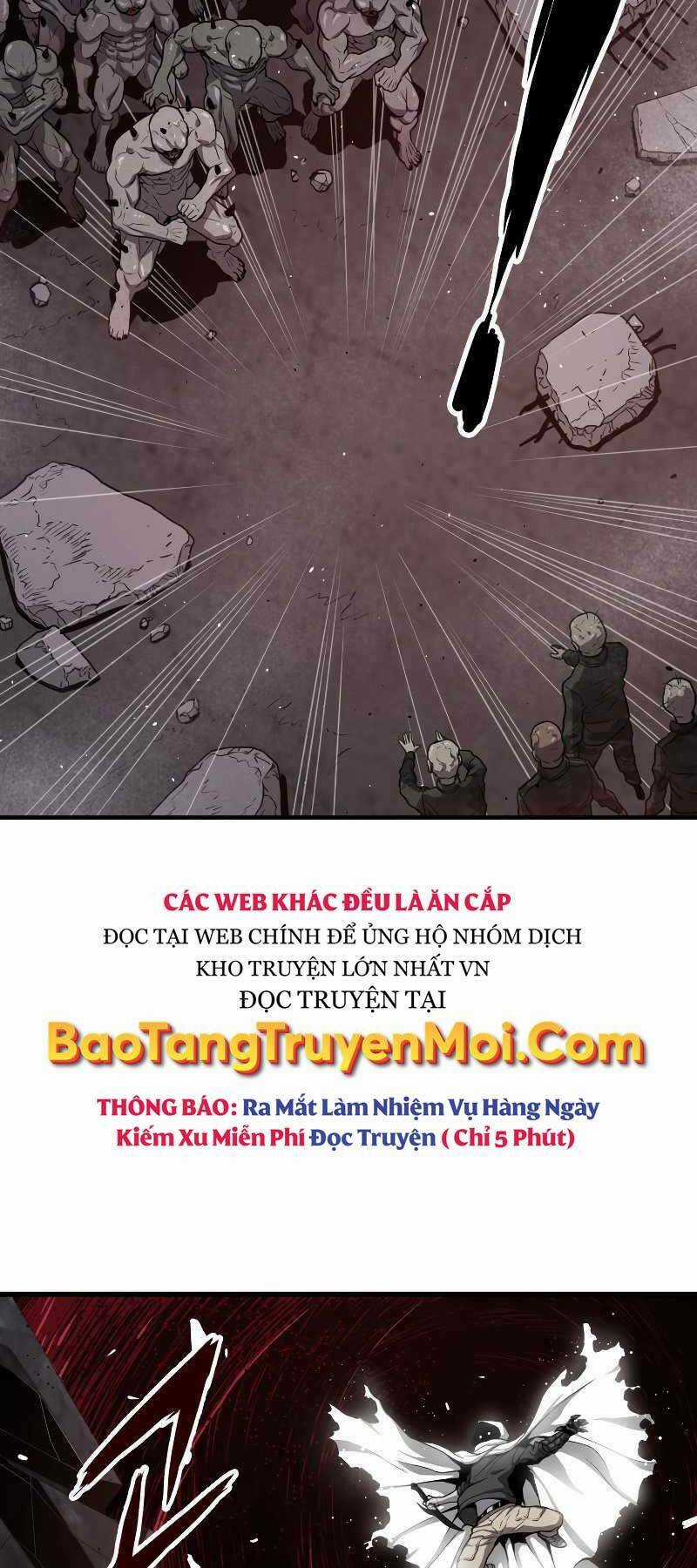 Luyện Cấp Chốn Địa Ngục - Chapter 36 - Trang 40