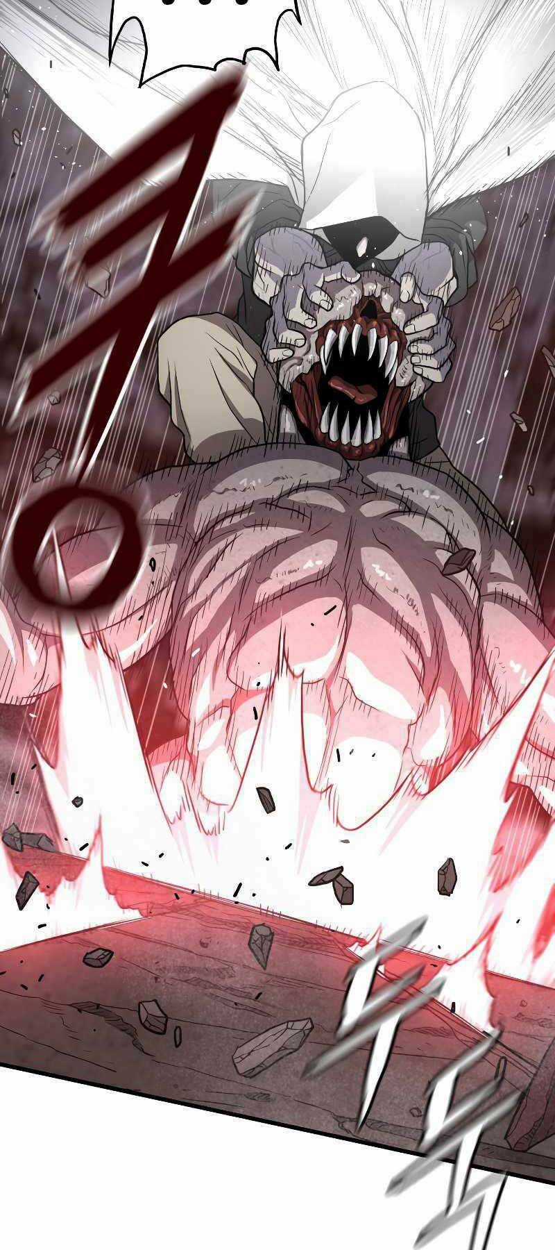 Luyện Cấp Chốn Địa Ngục - Chapter 36 - Trang 6