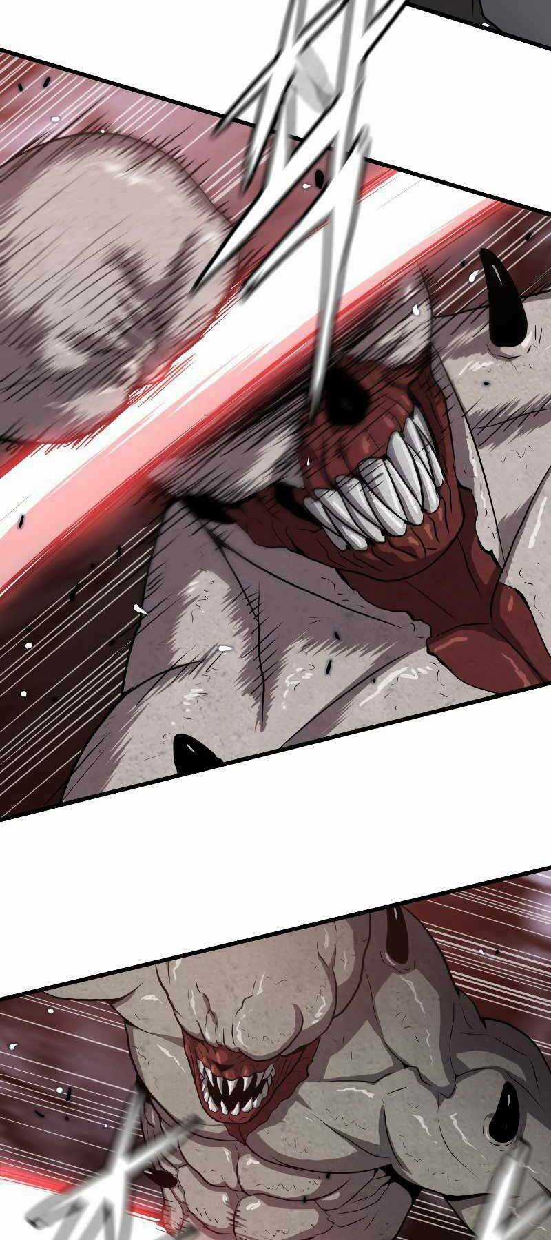 Luyện Cấp Chốn Địa Ngục - Chapter 36 - Trang 54