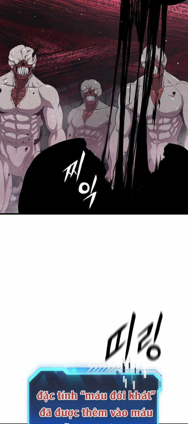 Luyện Cấp Chốn Địa Ngục - Chapter 36 - Trang 10