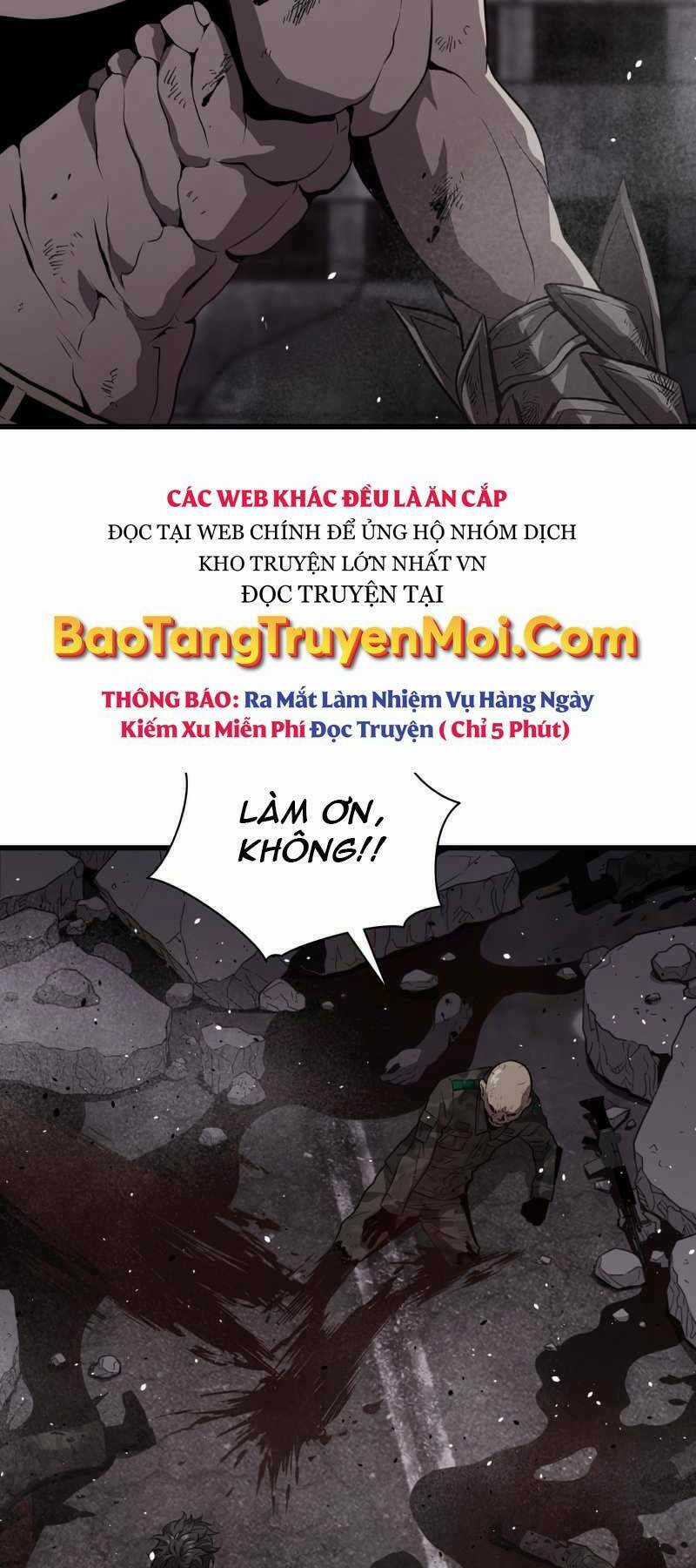 Luyện Cấp Chốn Địa Ngục - Chapter 37 - Trang 33