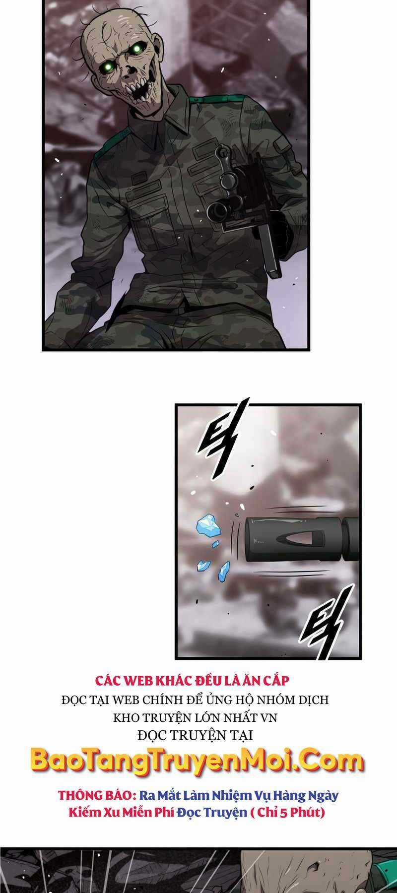 Luyện Cấp Chốn Địa Ngục - Chapter 37 - Trang 35