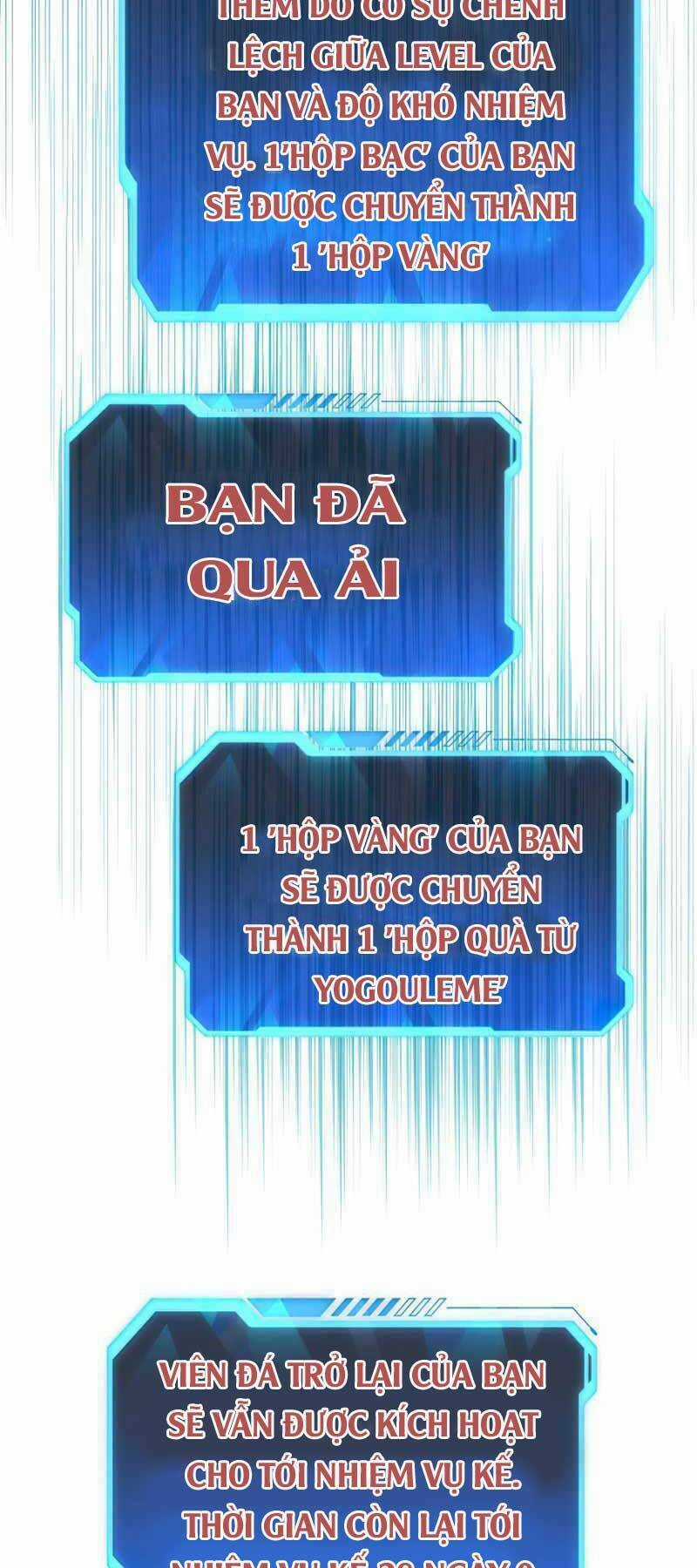 Luyện Cấp Chốn Địa Ngục - Chapter 37 - Trang 47