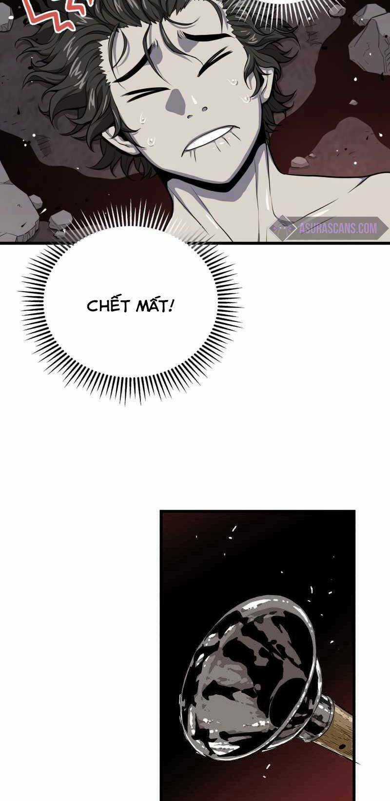 Luyện Cấp Chốn Địa Ngục - Chapter 37 - Trang 57