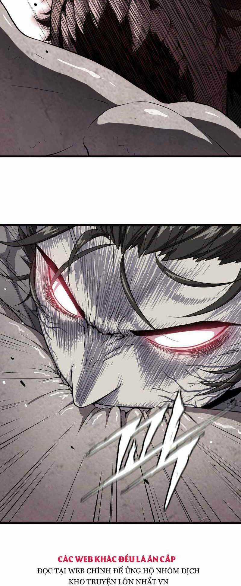 Luyện Cấp Chốn Địa Ngục - Chapter 37 - Trang 8