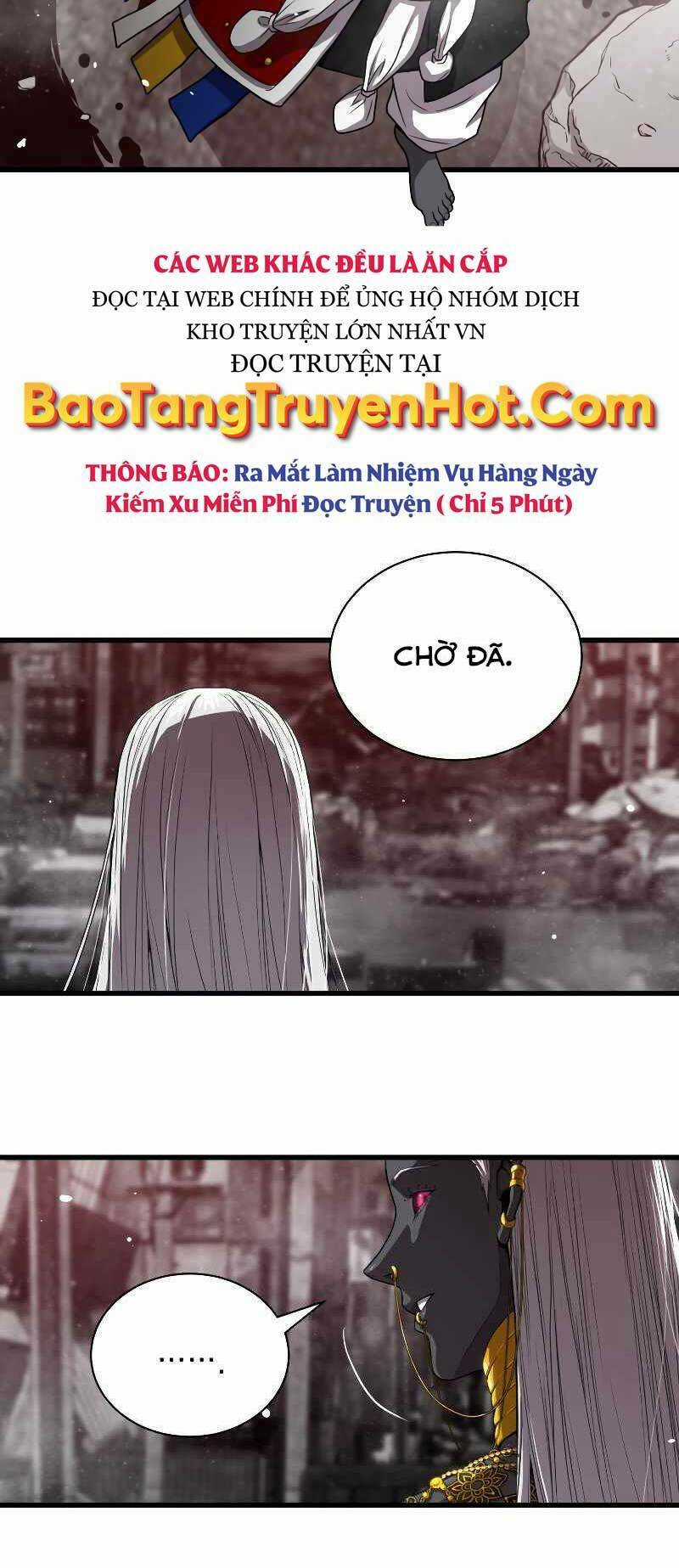 Luyện Cấp Chốn Địa Ngục - Chapter 38 - Trang 30