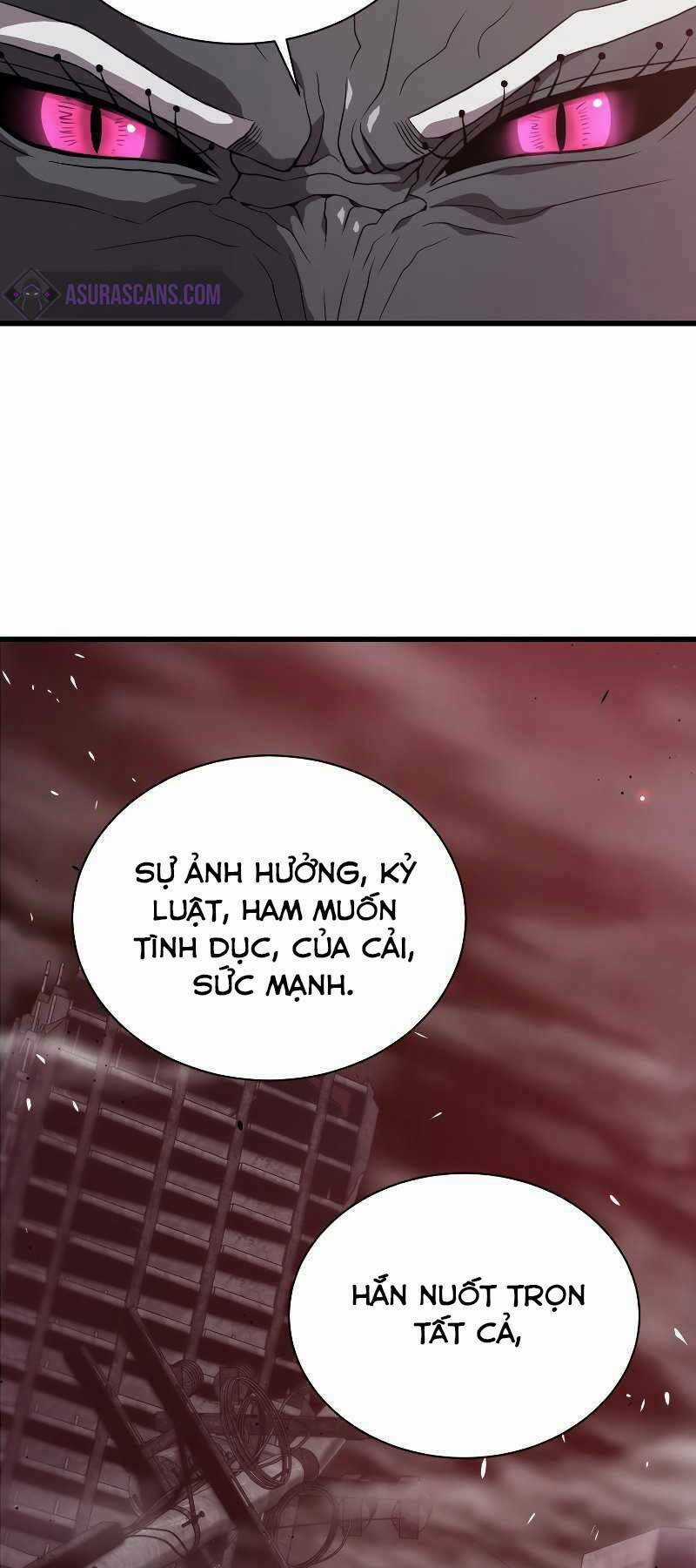 Luyện Cấp Chốn Địa Ngục - Chapter 38 - Trang 39