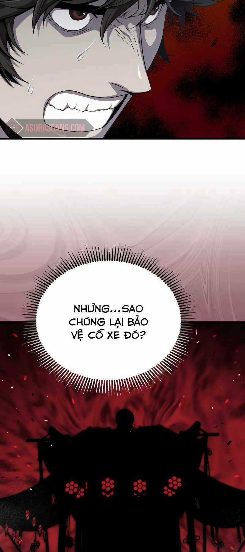 Luyện Cấp Chốn Địa Ngục - Chapter 38 - Trang 9
