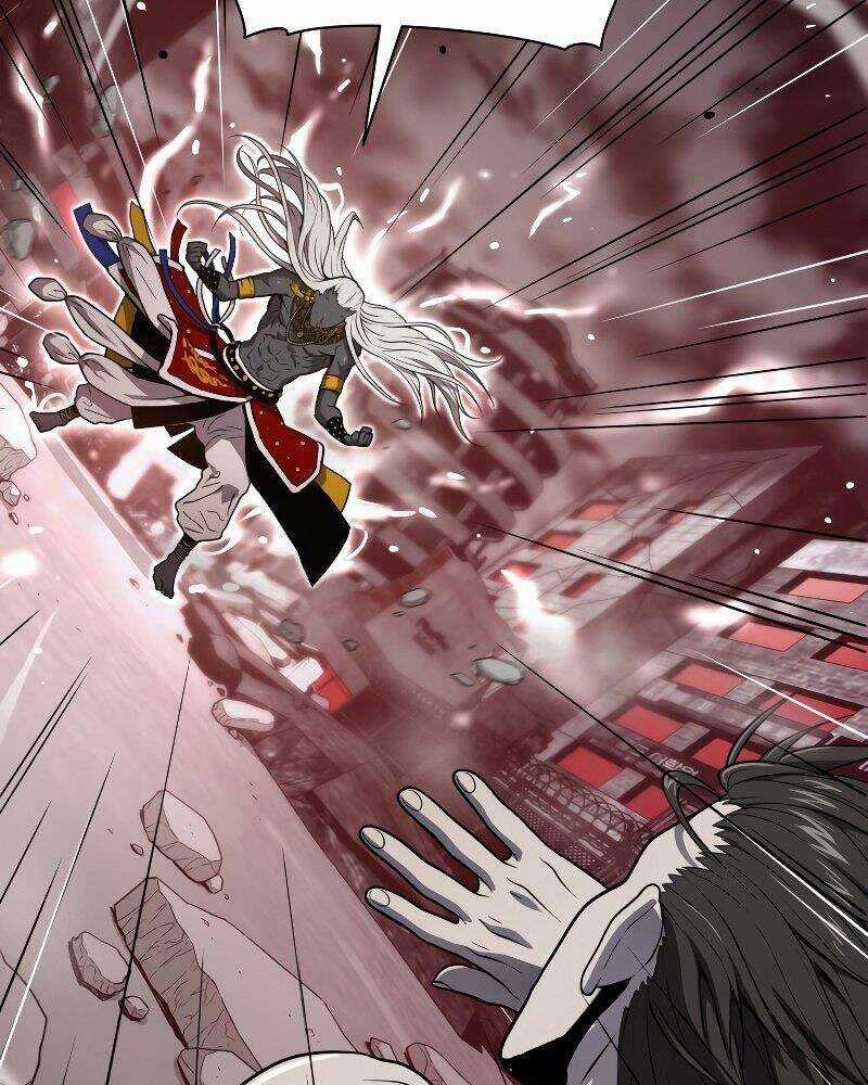 Luyện Cấp Chốn Địa Ngục - Chapter 39 - Trang 32