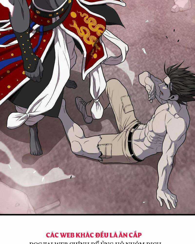 Luyện Cấp Chốn Địa Ngục - Chapter 39 - Trang 36