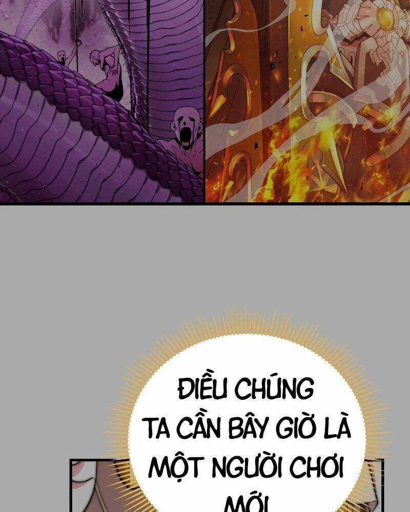 Luyện Cấp Chốn Địa Ngục - Chapter 39 - Trang 44