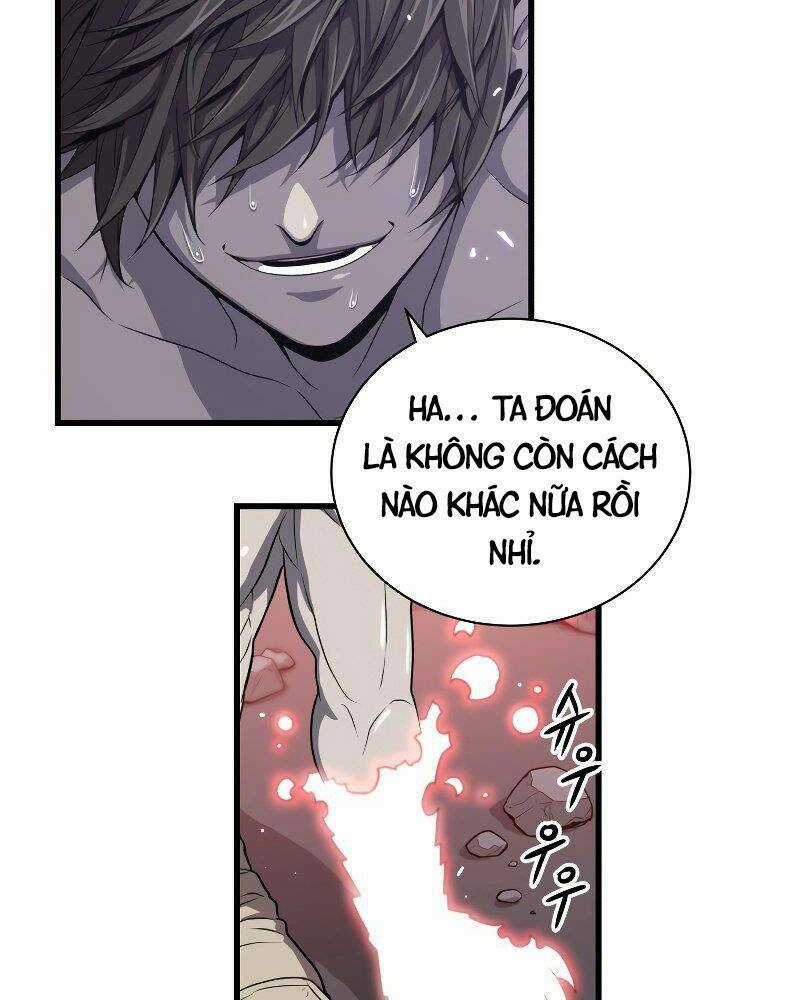 Luyện Cấp Chốn Địa Ngục - Chapter 39 - Trang 6