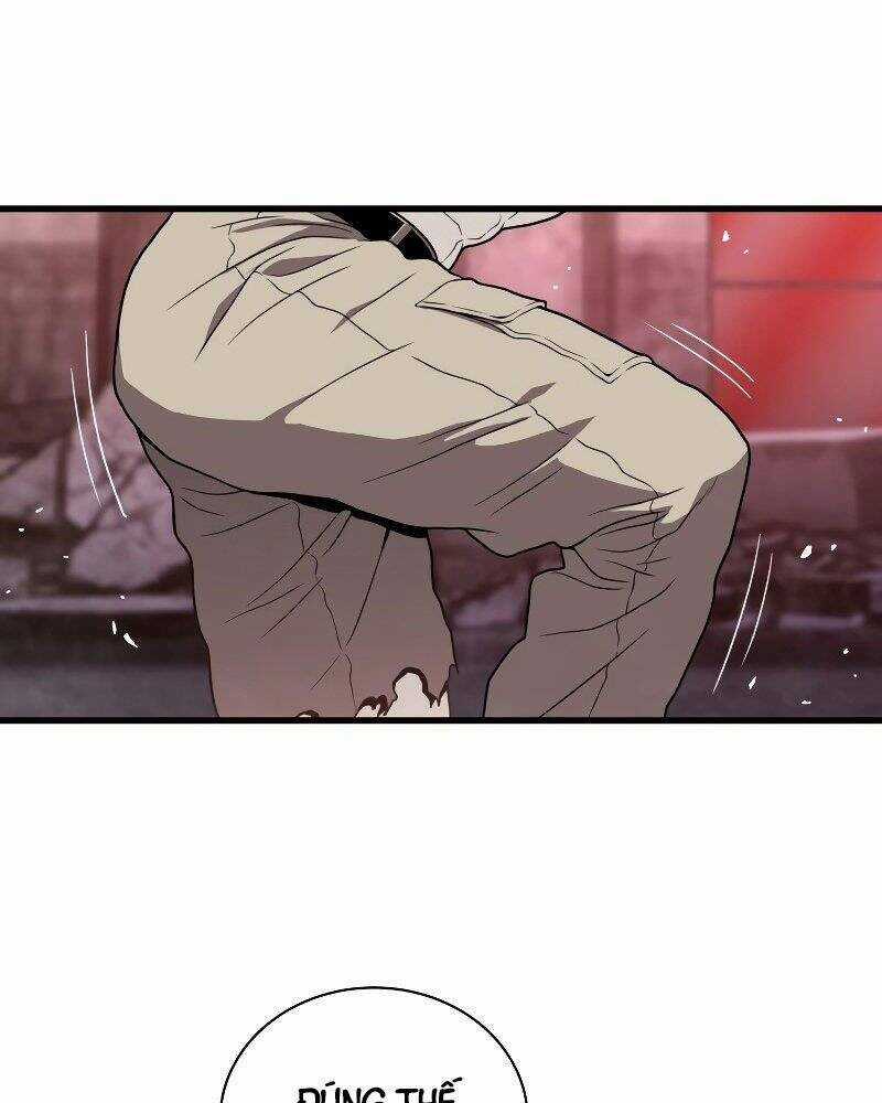 Luyện Cấp Chốn Địa Ngục - Chapter 39 - Trang 8