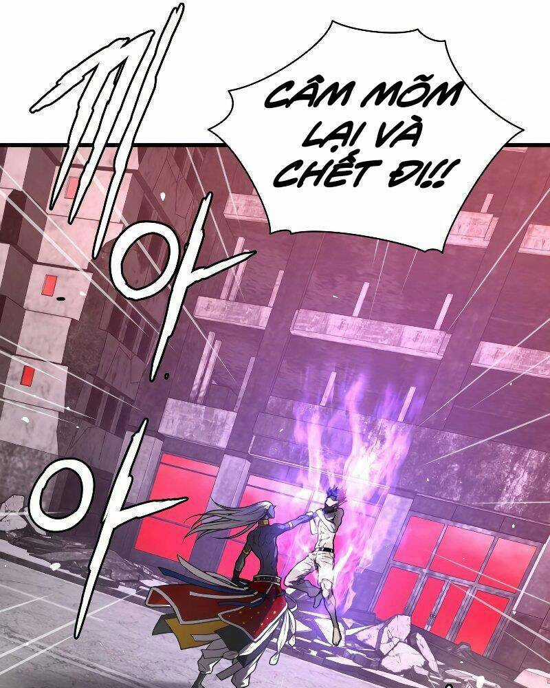 Luyện Cấp Chốn Địa Ngục - Chapter 39 - Trang 71