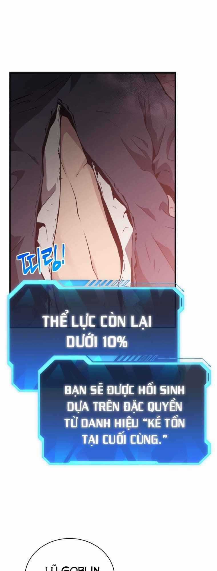 Luyện Cấp Chốn Địa Ngục - Chapter 4 - Trang 2