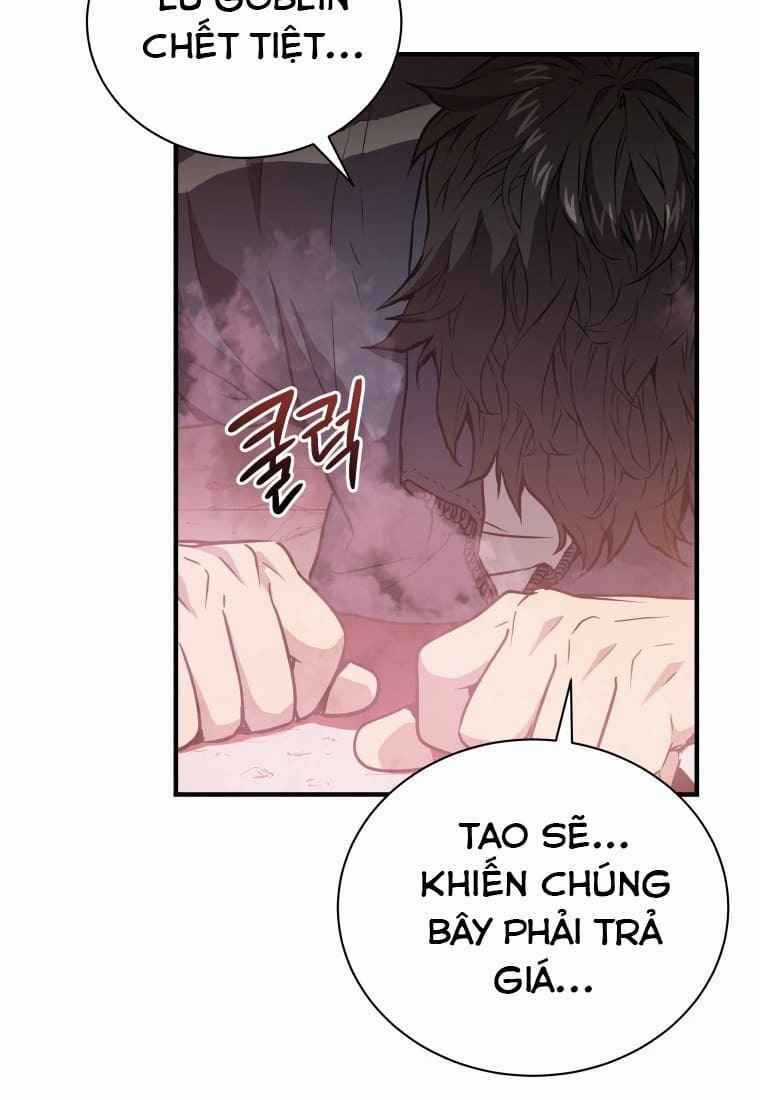 Luyện Cấp Chốn Địa Ngục - Chapter 4 - Trang 3