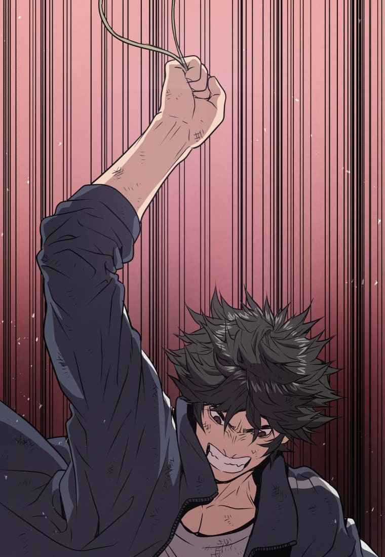 Luyện Cấp Chốn Địa Ngục - Chapter 4 - Trang 21