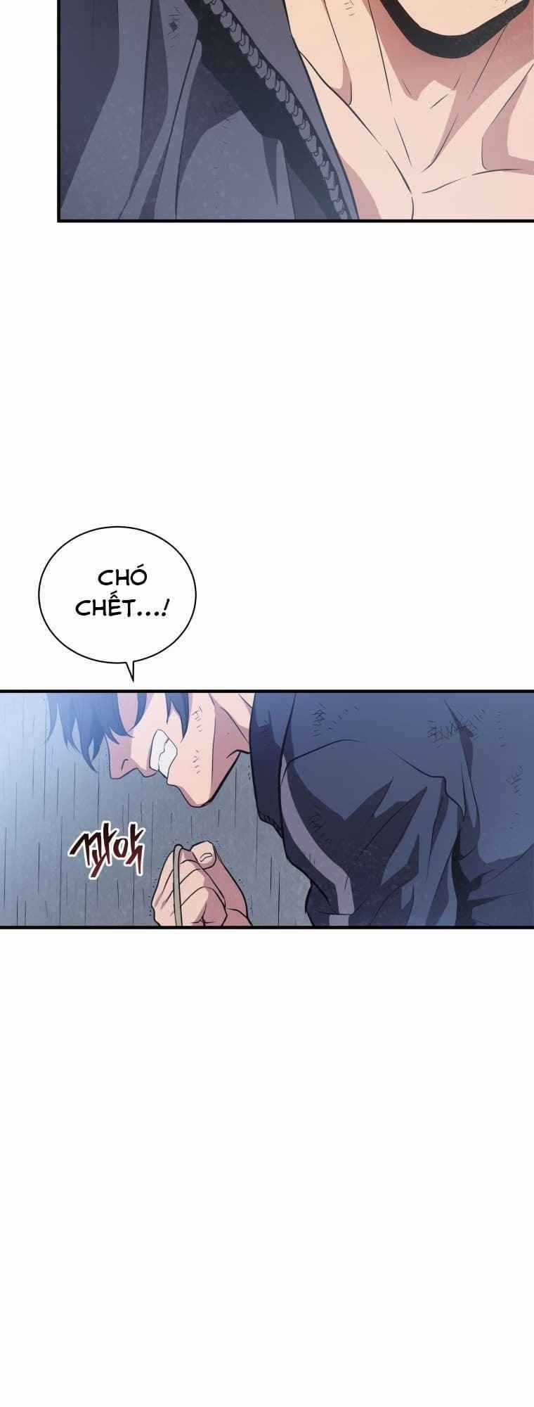 Luyện Cấp Chốn Địa Ngục - Chapter 4 - Trang 26