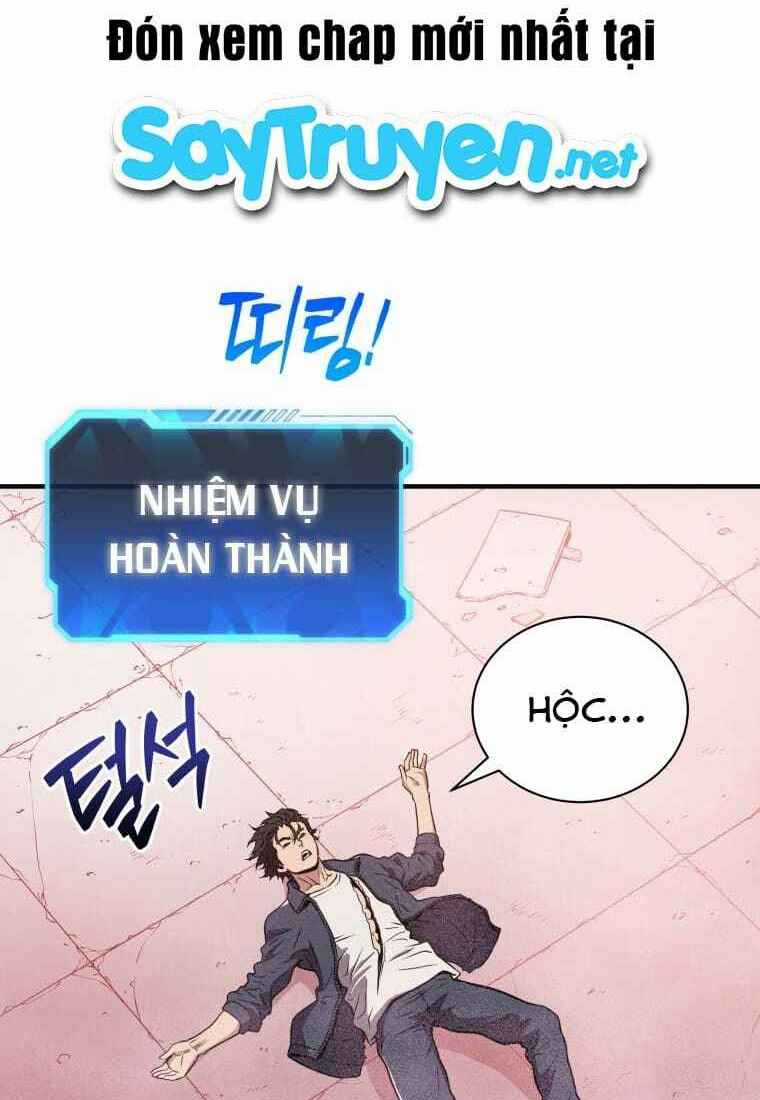 Luyện Cấp Chốn Địa Ngục - Chapter 4 - Trang 4