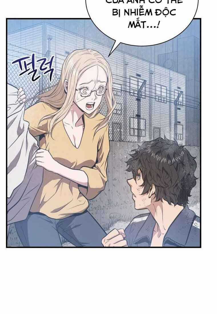 Luyện Cấp Chốn Địa Ngục - Chapter 4 - Trang 31