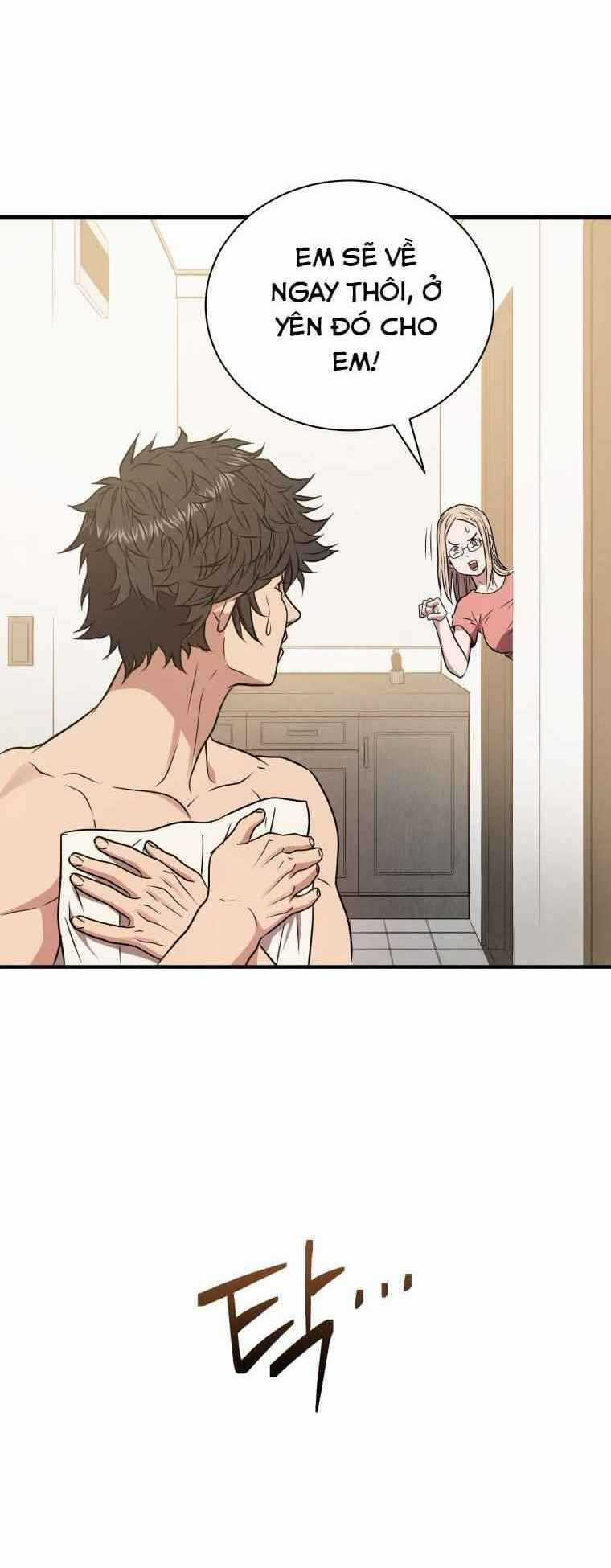 Luyện Cấp Chốn Địa Ngục - Chapter 4 - Trang 46